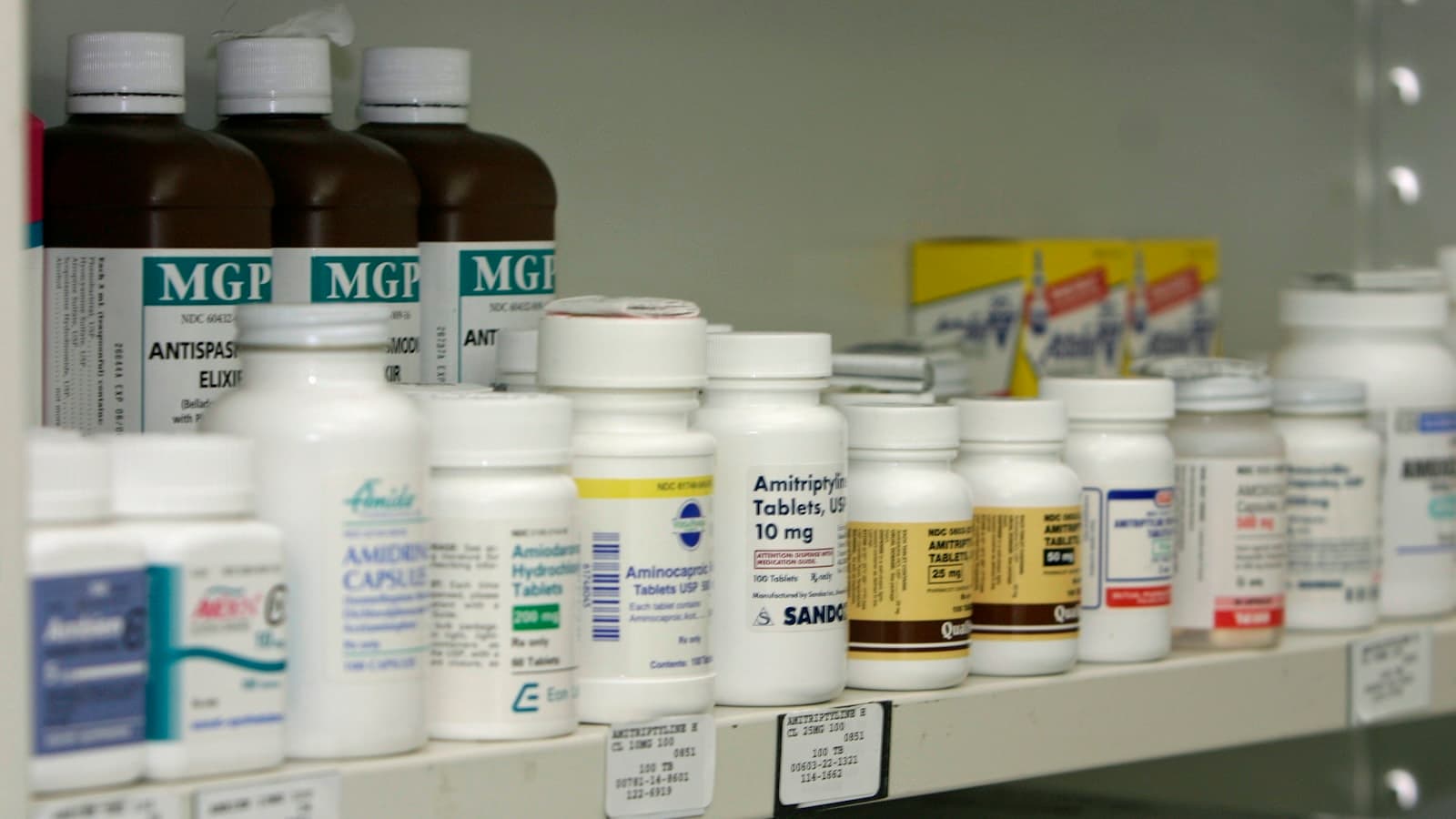 Drug Interaction Data: Where to Find It and How to Use It