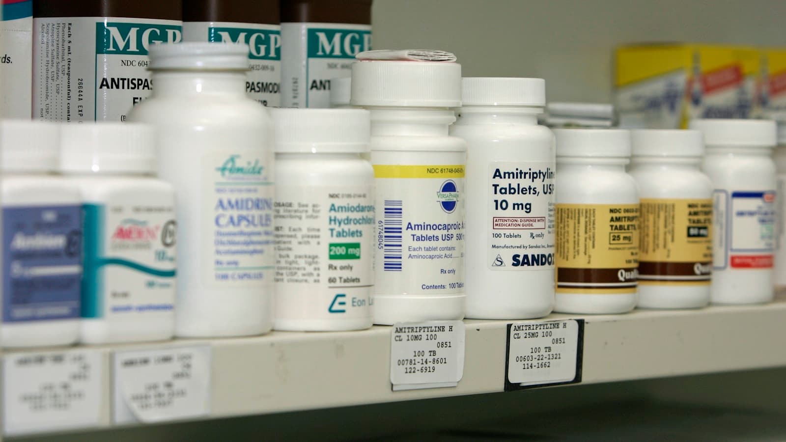 FDA Drug Recall Classes: What Class I, II, and III Mean