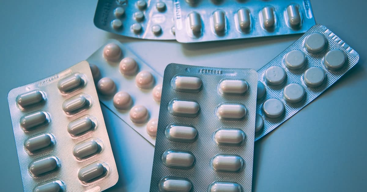 Top 10 Most Prescribed Drugs in America (2026)