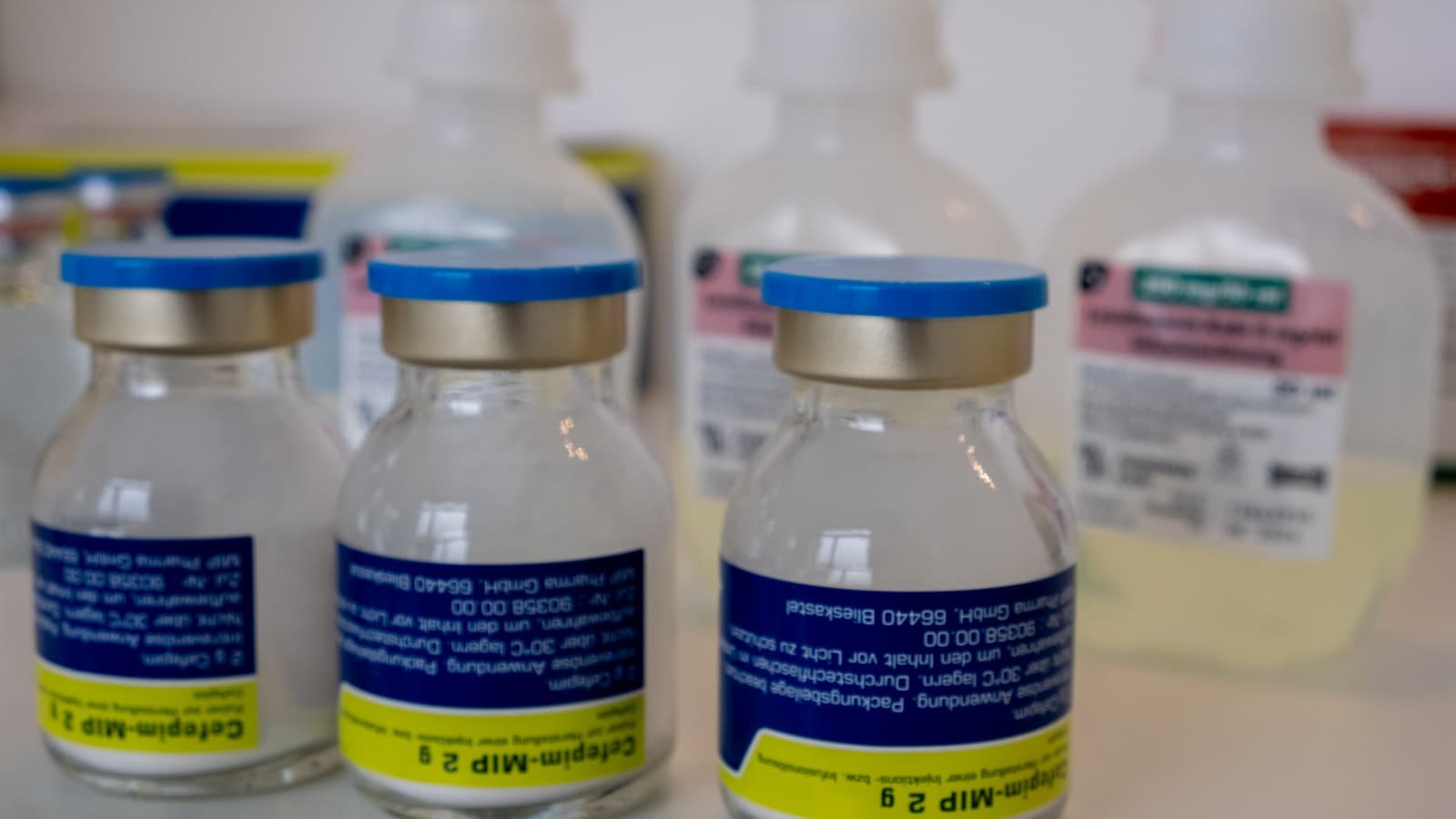 NDC Codes Explained: How Drug Identification Works in the US