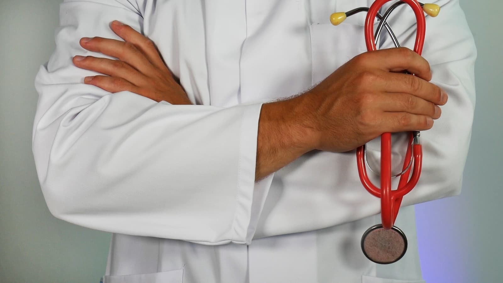 NPI Registry API: How to Look Up Any US Healthcare Provider