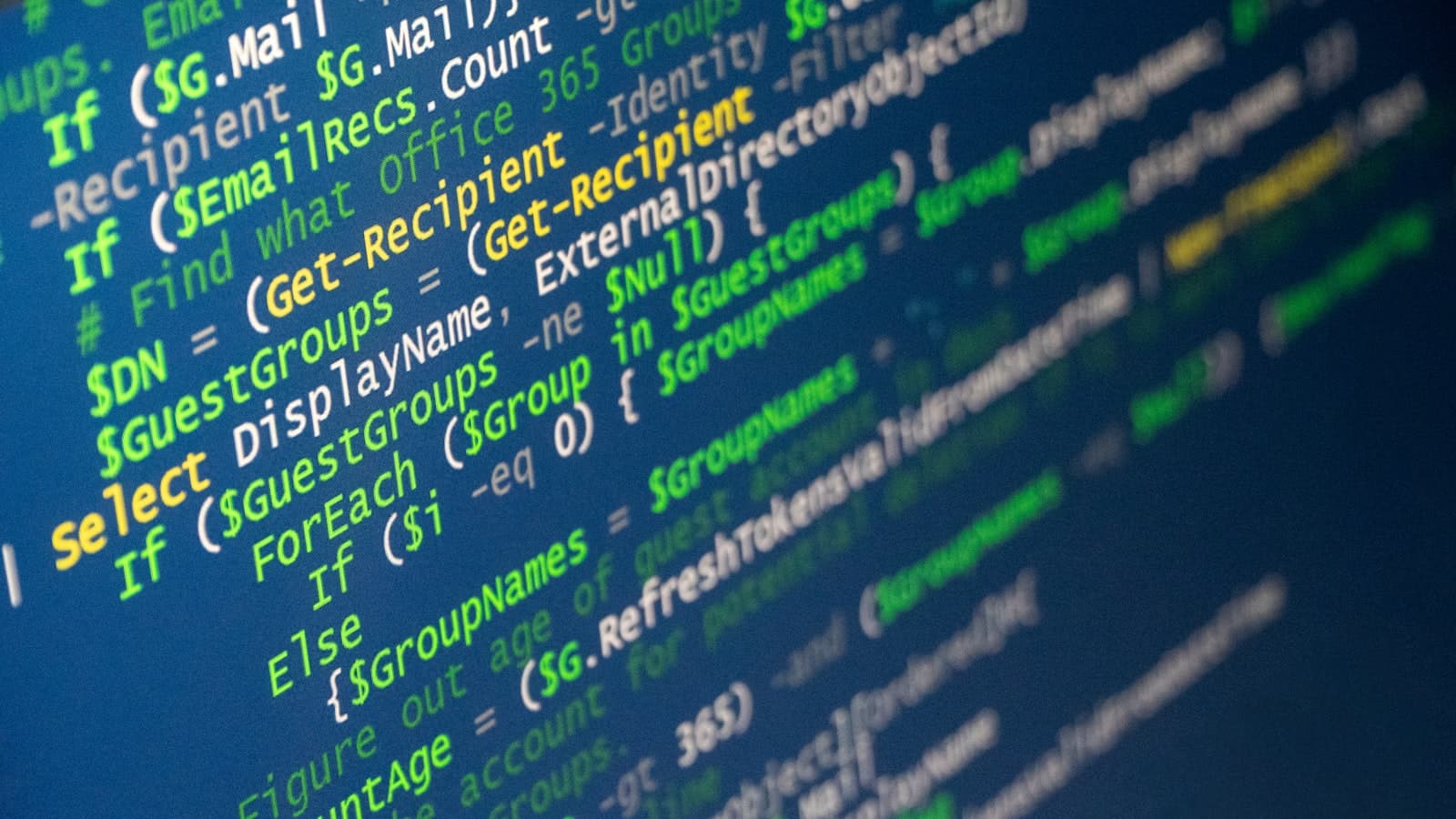 openFDA API: A Developer's Getting Started Guide